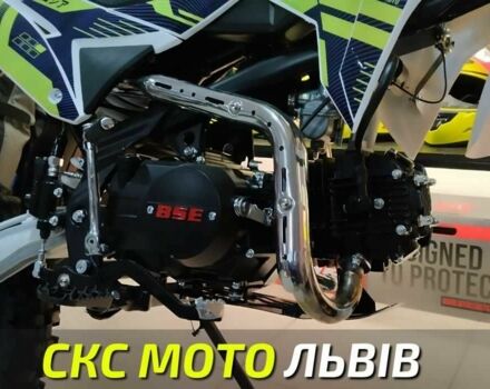 BSE Інша, об'ємом двигуна 0.13 л та пробігом 0 тис. км за 1120 $, фото 3 на Automoto.ua