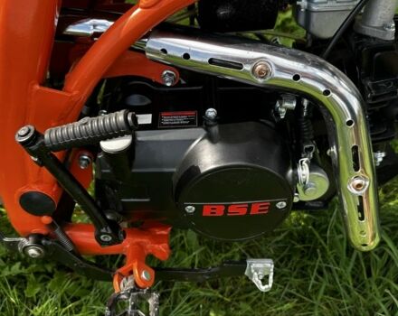 BSE Другая, объемом двигателя 0.13 л и пробегом 0 тыс. км за 999 $, фото 5 на Automoto.ua