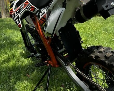 BSE Другая, объемом двигателя 0.13 л и пробегом 0 тыс. км за 999 $, фото 6 на Automoto.ua