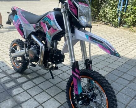 BSE Другая, объемом двигателя 0.13 л и пробегом 0 тыс. км за 1105 $, фото 1 на Automoto.ua