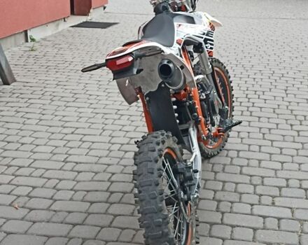 BSE Другая, объемом двигателя 0.13 л и пробегом 0 тыс. км за 993 $, фото 6 на Automoto.ua