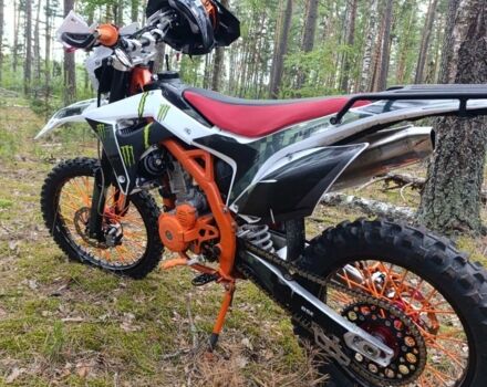 BSE Другая, объемом двигателя 0.3 л и пробегом 0 тыс. км за 2446 $, фото 5 на Automoto.ua