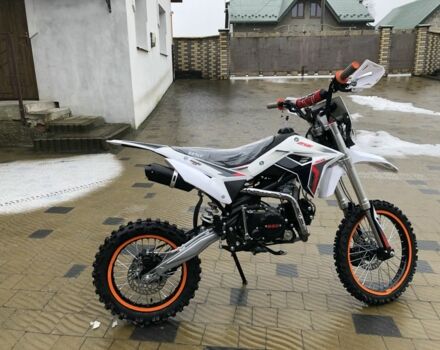 BSE Другая, объемом двигателя 0.14 л и пробегом 0 тыс. км за 1000 $, фото 6 на Automoto.ua