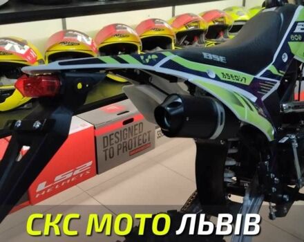 BSE Інша, об'ємом двигуна 0.13 л та пробігом 0 тис. км за 1120 $, фото 5 на Automoto.ua