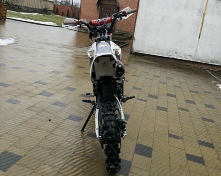 BSE Другая, объемом двигателя 0.14 л и пробегом 0 тыс. км за 1000 $, фото 5 на Automoto.ua