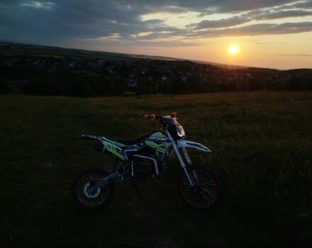 BSE Другая, объемом двигателя 0.14 л и пробегом 0 тыс. км за 954 $, фото 2 на Automoto.ua