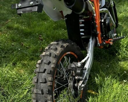 BSE Другая, объемом двигателя 0.13 л и пробегом 0 тыс. км за 999 $, фото 7 на Automoto.ua