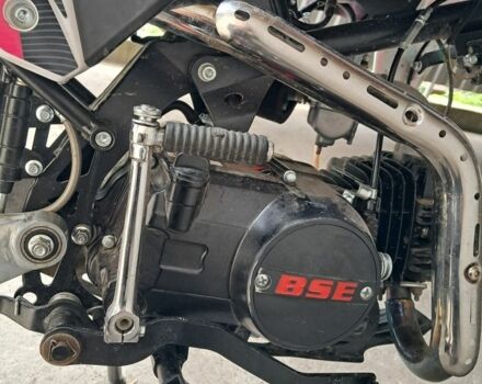 BSE Другая, объемом двигателя 0.13 л и пробегом 0 тыс. км за 1000 $, фото 5 на Automoto.ua