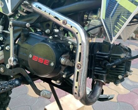 BSE Другая, объемом двигателя 0.13 л и пробегом 0 тыс. км за 666 $, фото 4 на Automoto.ua