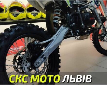 BSE Інша, об'ємом двигуна 0.13 л та пробігом 0 тис. км за 1120 $, фото 4 на Automoto.ua