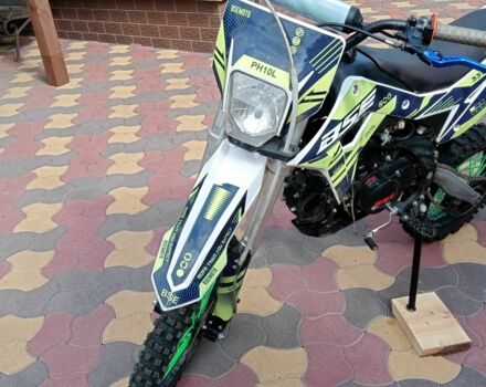 BSE Другая, объемом двигателя 0.13 л и пробегом 0 тыс. км за 666 $, фото 5 на Automoto.ua