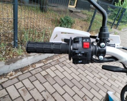 BSE Другая, объемом двигателя 0.3 л и пробегом 0 тыс. км за 1950 $, фото 4 на Automoto.ua