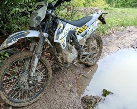 BSE Інша, об'ємом двигуна 0.15 л та пробігом 0 тис. км за 1200 $, фото 4 на Automoto.ua