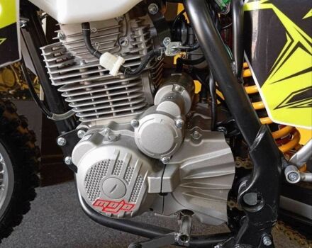 BSE Другая, объемом двигателя 0.25 л и пробегом 0 тыс. км за 1950 $, фото 5 на Automoto.ua