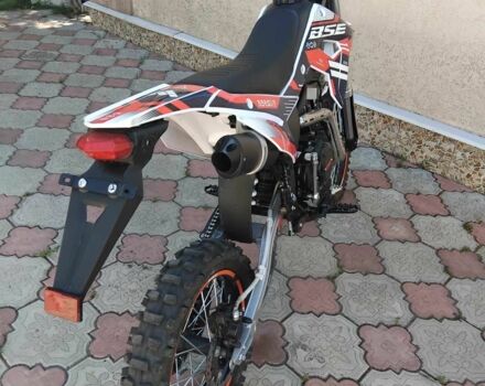 BSE Інша, об'ємом двигуна 0.14 л та пробігом 0 тис. км за 1000 $, фото 4 на Automoto.ua