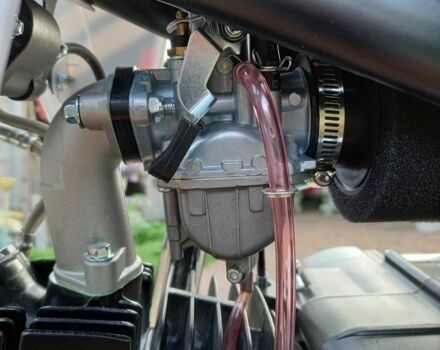 BSE Другая, объемом двигателя 0.14 л и пробегом 0 тыс. км за 1332 $, фото 6 на Automoto.ua