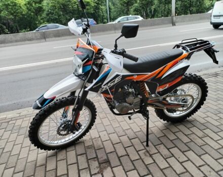 BSE Другая, объемом двигателя 0.3 л и пробегом 0 тыс. км за 1950 $, фото 1 на Automoto.ua