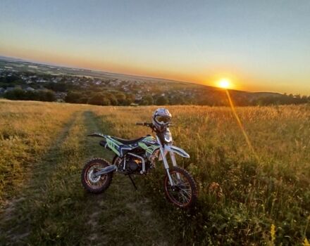 BSE Другая, объемом двигателя 0.14 л и пробегом 0 тыс. км за 840 $, фото 2 на Automoto.ua