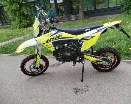 BSE Інша, об'ємом двигуна 0.13 л та пробігом 0 тис. км за 1080 $, фото 1 на Automoto.ua