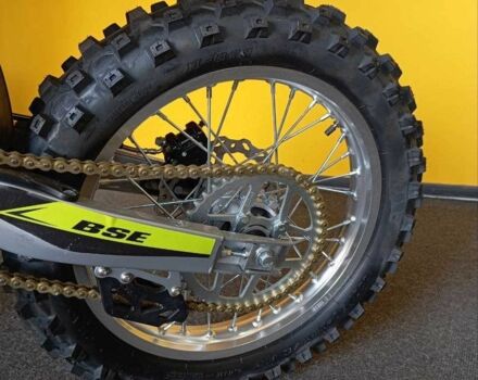 BSE Другая, объемом двигателя 0.25 л и пробегом 0 тыс. км за 1950 $, фото 6 на Automoto.ua