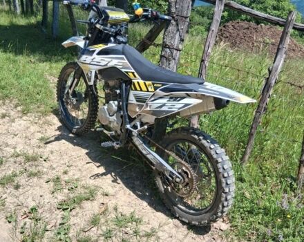 BSE Інша, об'ємом двигуна 0.15 л та пробігом 0 тис. км за 1200 $, фото 2 на Automoto.ua