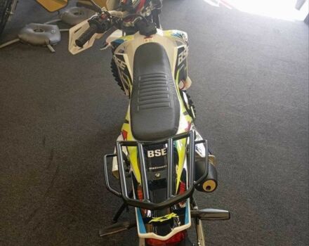 BSE Другая, объемом двигателя 0.3 л и пробегом 0 тыс. км за 1950 $, фото 3 на Automoto.ua