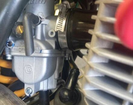 BSE Другая, объемом двигателя 0.3 л и пробегом 0 тыс. км за 1950 $, фото 5 на Automoto.ua