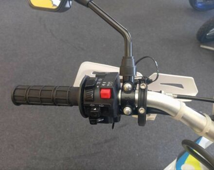 BSE Другая, объемом двигателя 0.3 л и пробегом 0 тыс. км за 1950 $, фото 7 на Automoto.ua