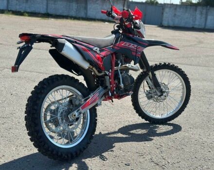 BSE Другая, объемом двигателя 0.25 л и пробегом 0 тыс. км за 101582 $, фото 2 на Automoto.ua