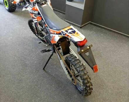 BSE Другая, объемом двигателя 0.13 л и пробегом 0 тыс. км за 1100 $, фото 5 на Automoto.ua