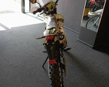 BSE Другая, объемом двигателя 0.25 л и пробегом 0 тыс. км за 1950 $, фото 3 на Automoto.ua