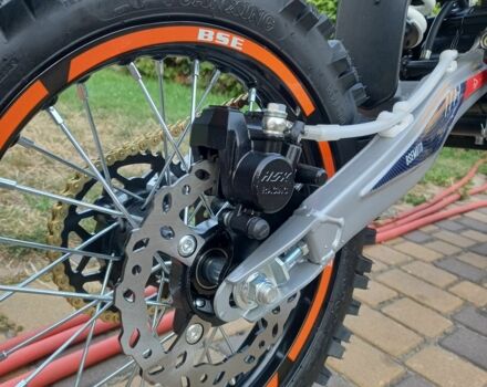 BSE Другая, объемом двигателя 0.14 л и пробегом 0 тыс. км за 1332 $, фото 4 на Automoto.ua