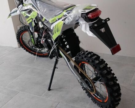 BSE Другая, объемом двигателя 0.14 л и пробегом 0 тыс. км за 1320 $, фото 3 на Automoto.ua