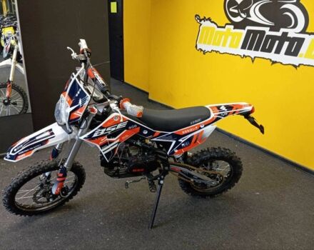 BSE Другая, объемом двигателя 0.13 л и пробегом 0 тыс. км за 1100 $, фото 3 на Automoto.ua