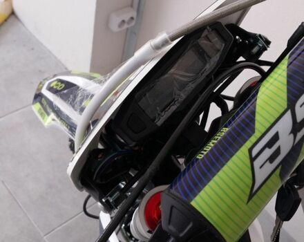 BSE Другая, объемом двигателя 0.14 л и пробегом 0 тыс. км за 1320 $, фото 4 на Automoto.ua