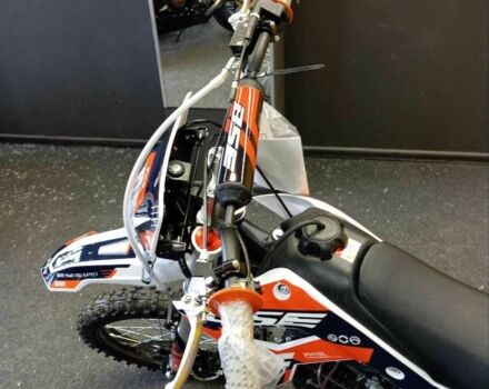 BSE Другая, объемом двигателя 0.13 л и пробегом 0 тыс. км за 1100 $, фото 4 на Automoto.ua