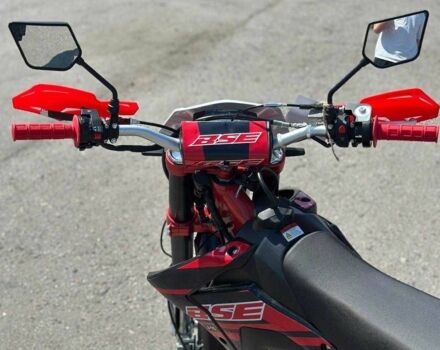 BSE Другая, объемом двигателя 0.25 л и пробегом 0 тыс. км за 101582 $, фото 7 на Automoto.ua