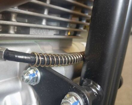 BSE Другая, объемом двигателя 0.3 л и пробегом 0 тыс. км за 1950 $, фото 6 на Automoto.ua