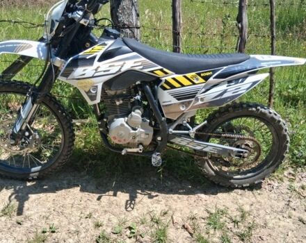 BSE Інша, об'ємом двигуна 0.15 л та пробігом 0 тис. км за 1200 $, фото 1 на Automoto.ua