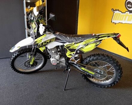 BSE Другая, объемом двигателя 0.25 л и пробегом 0 тыс. км за 1950 $, фото 1 на Automoto.ua