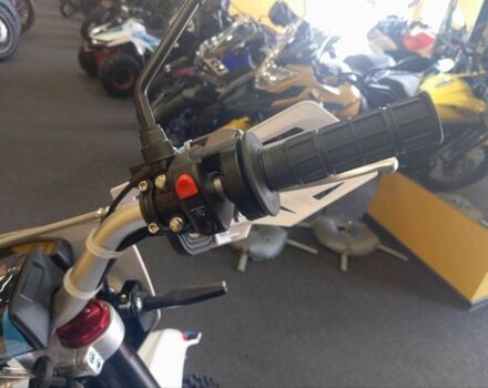 BSE Другая, объемом двигателя 0.3 л и пробегом 0 тыс. км за 1950 $, фото 8 на Automoto.ua