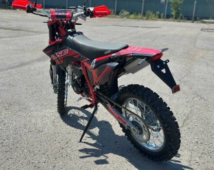 BSE Другая, объемом двигателя 0.25 л и пробегом 0 тыс. км за 101582 $, фото 3 на Automoto.ua