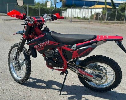 BSE Другая, объемом двигателя 0.25 л и пробегом 0 тыс. км за 101582 $, фото 4 на Automoto.ua