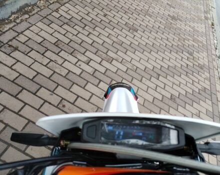 BSE Другая, объемом двигателя 0.3 л и пробегом 0 тыс. км за 1950 $, фото 6 на Automoto.ua