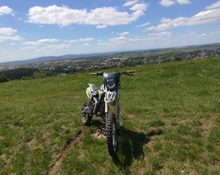 BSE Другая, объемом двигателя 0.14 л и пробегом 0 тыс. км за 840 $, фото 1 на Automoto.ua