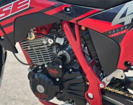 BSE Другая, объемом двигателя 0.25 л и пробегом 0 тыс. км за 101582 $, фото 6 на Automoto.ua