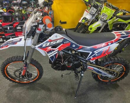 BSE Другая, объемом двигателя 0.14 л и пробегом 0 тыс. км за 1375 $, фото 1 на Automoto.ua