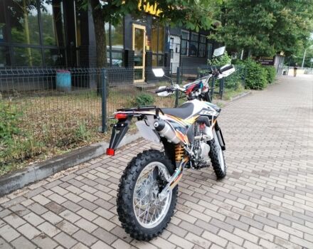 BSE Другая, объемом двигателя 0.3 л и пробегом 0 тыс. км за 1950 $, фото 7 на Automoto.ua