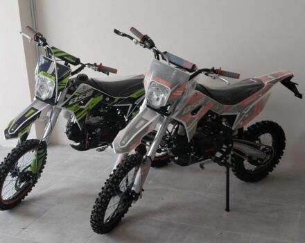 BSE Другая, объемом двигателя 0.14 л и пробегом 0 тыс. км за 1320 $, фото 6 на Automoto.ua