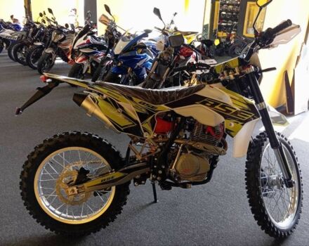 BSE Другая, объемом двигателя 0.25 л и пробегом 0 тыс. км за 1950 $, фото 2 на Automoto.ua